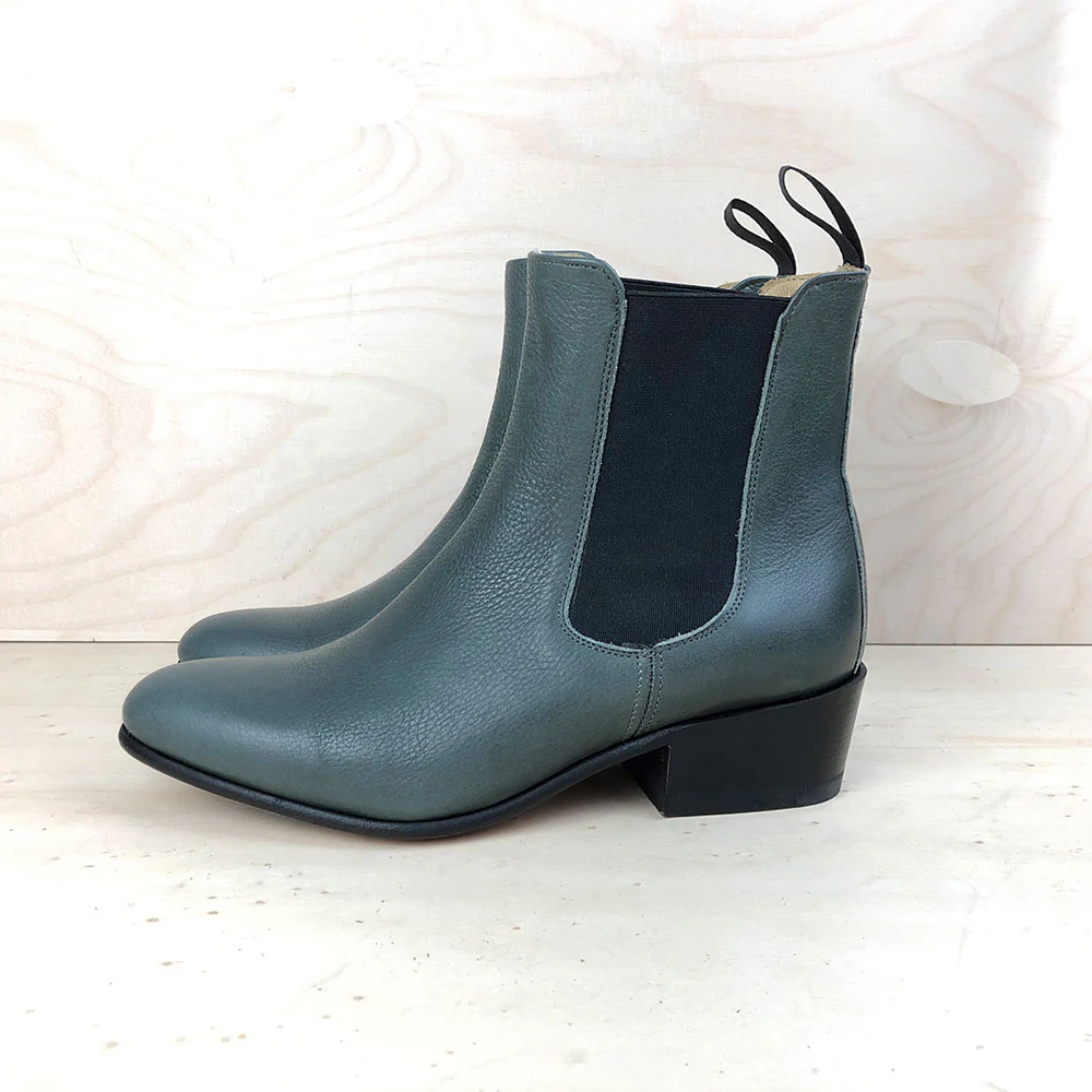 Stiefelette CHELSEA NAPPA